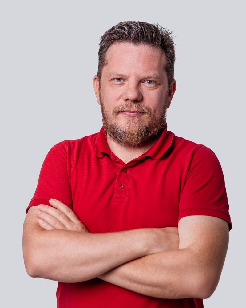 Баринов Андрей Сергеевич