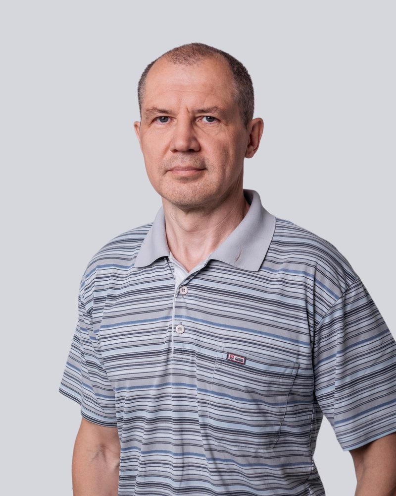 Малинов Сергей Вячеславович