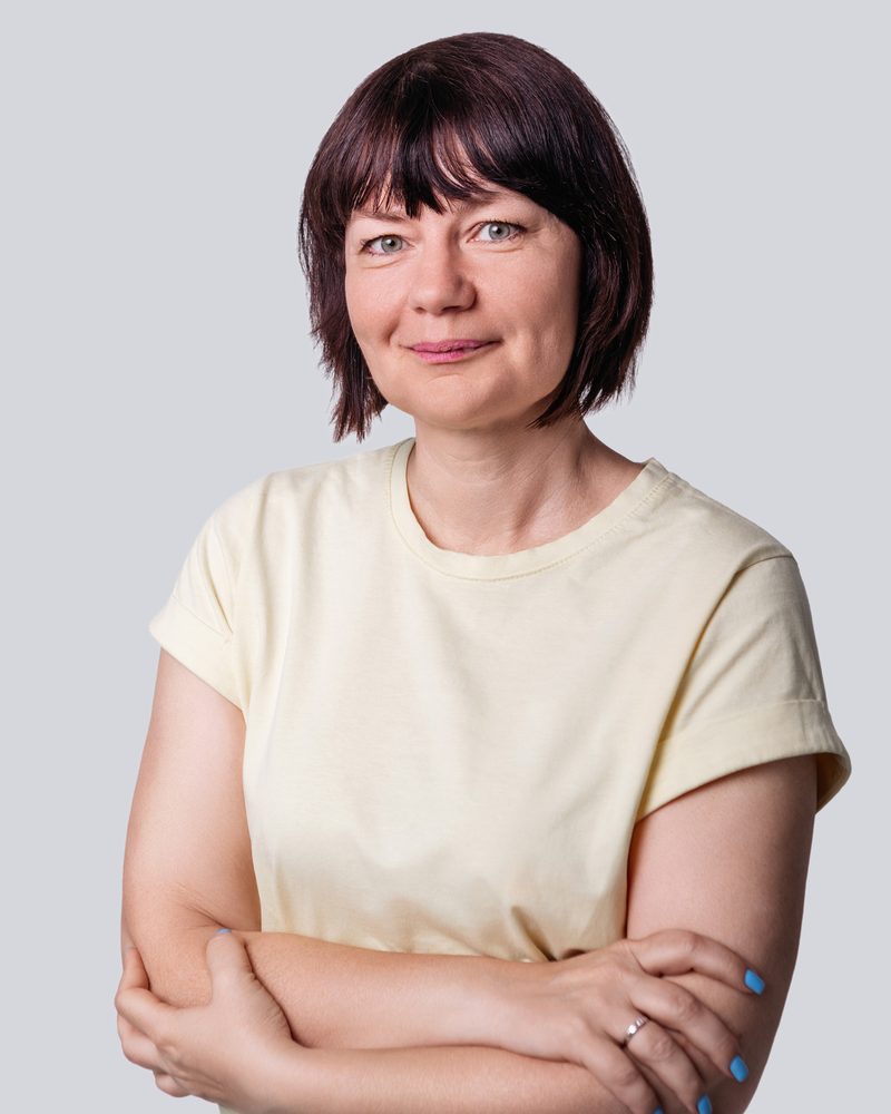 Мамыкина Светлана Владимировна