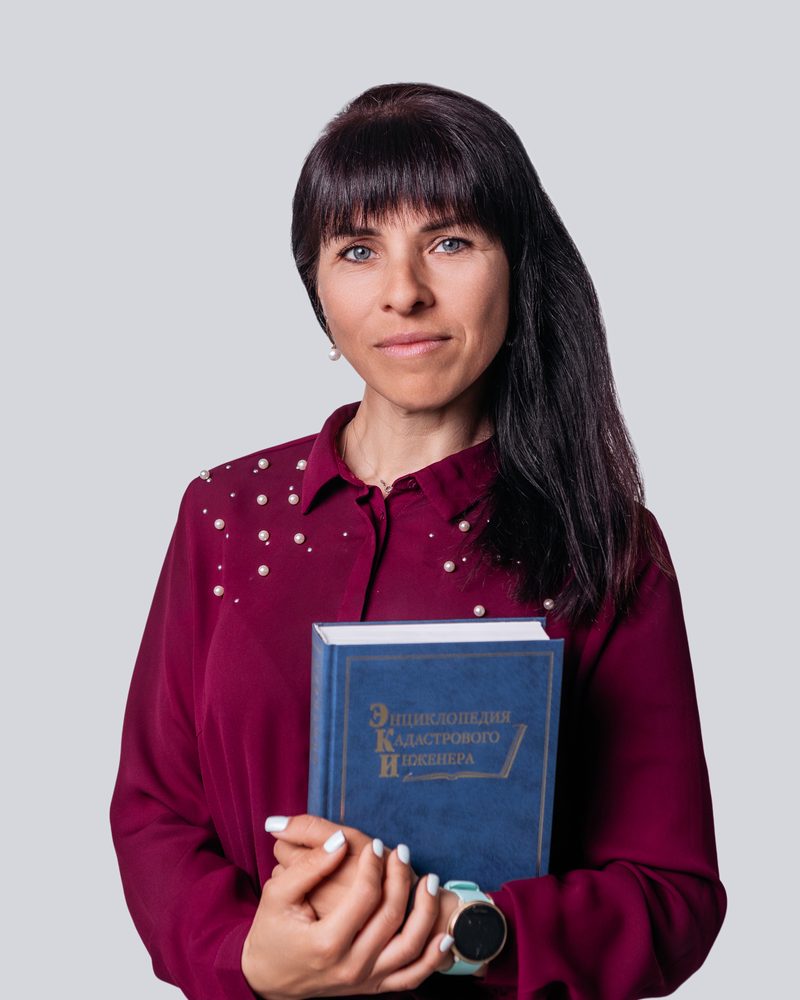 Волкова Екатерина Андреевна